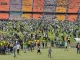 Hinchas nacional