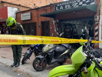 Homicidio Santa Lucía