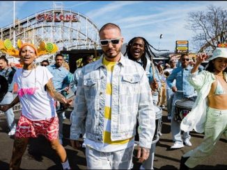 J BALVIN