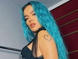 La-cantante-Karol-G