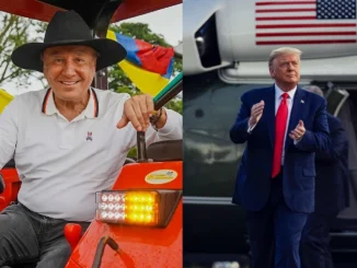 Las perlas por las que a Rodolfo lo comparan con Trump