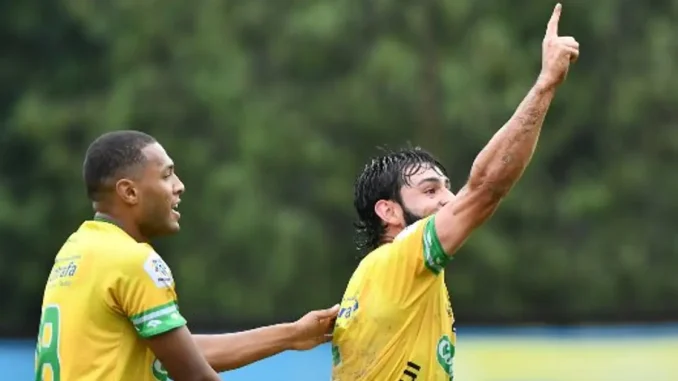 Leones
