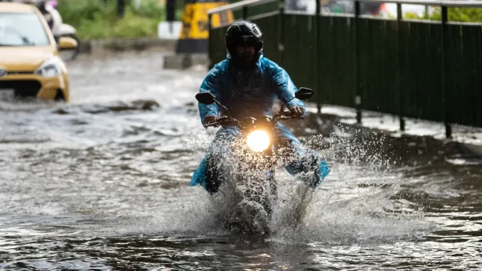 Lluvias-en-Medellin
