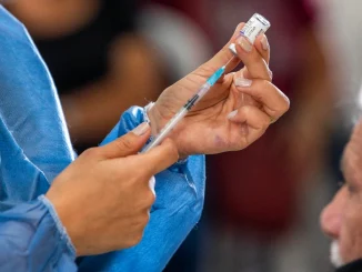 Lo que debe saber de la cuarta dosis de la vacuna