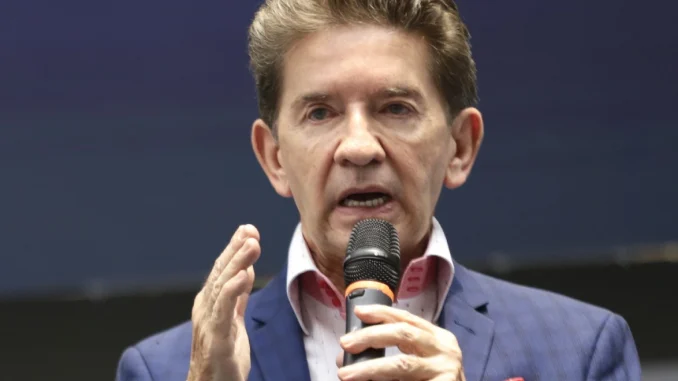 Luis Pérez