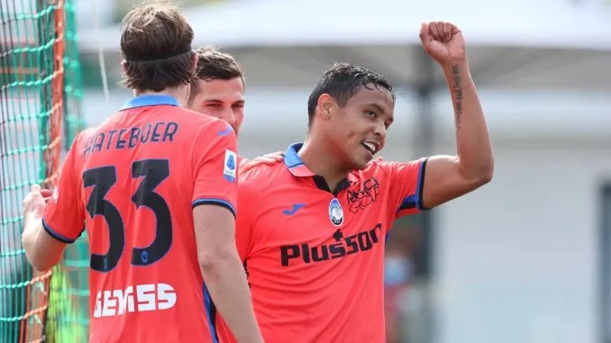 Luis Fernando Muriel