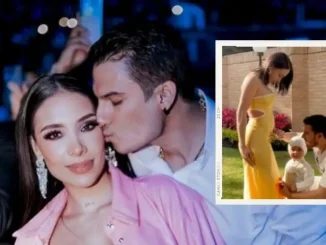 Luisa-Fernanda-W-confirmo-que-esta-embarazada