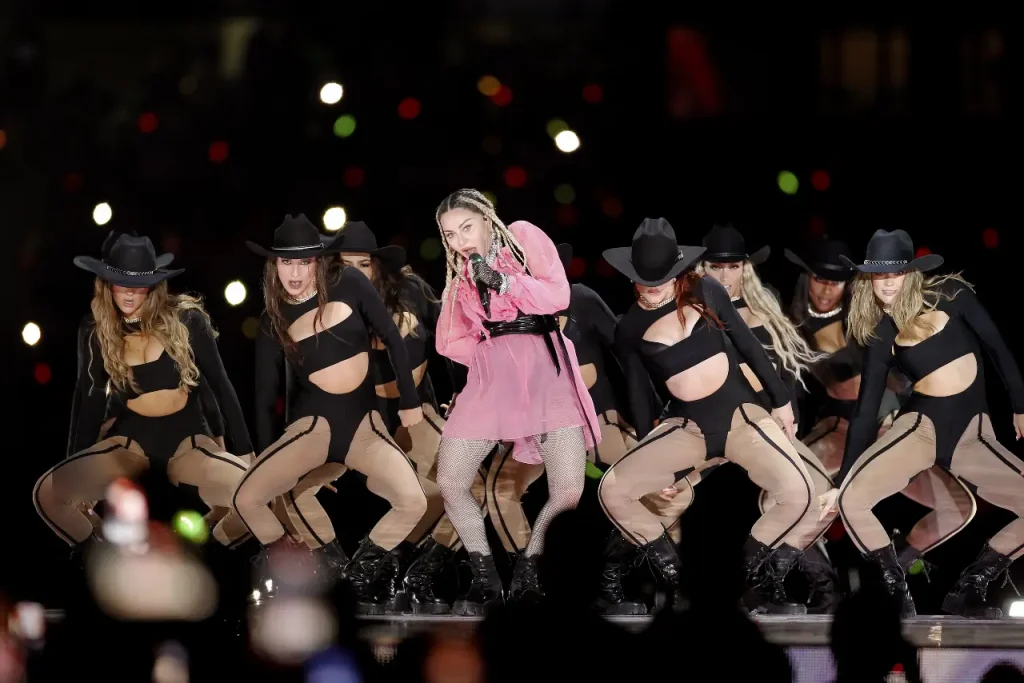 Madonna-en-Medellin-1