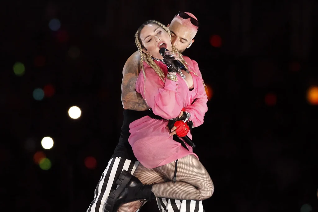 Madonna-en-Medellin-2