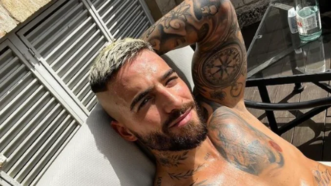 Maluma
