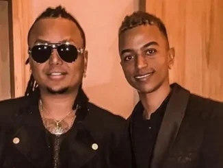 Mr-Black-y-su-hijo-Edwin-Junior-Antaquera-Melendez
