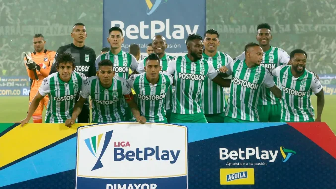 Nacional Millonarios