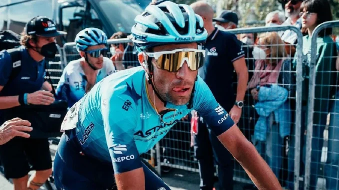 Vincenzo Nibali