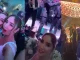 Paola Jara y Jessi Uribe celebraron su boda con parranda vallenata