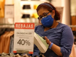 Ropa, rebajas regalo