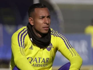 Sebastián villa