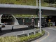Túnel de Oriente