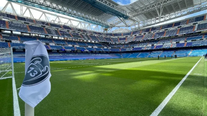 CHAMPIONS LEAGUE, LIGA DE CAMPEONES
