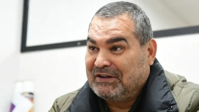 José Luis Chilavert