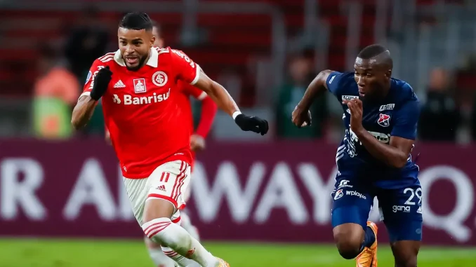 INTERNACIONAL DIM