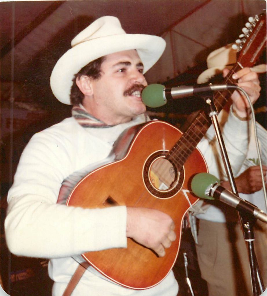 Jorge Carrasquilla Gonzalez