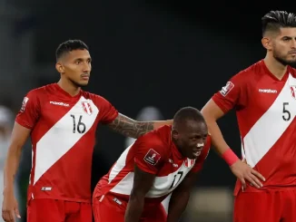 Luis Advíncula