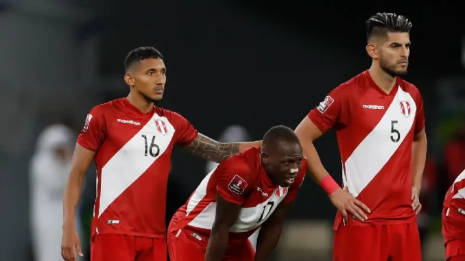 Luis Advíncula