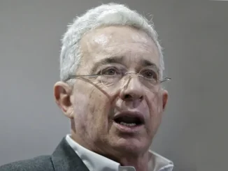 Álvaro Uribe