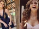 Aura Cristina Geithner, habla sobre envejecer con dignidad