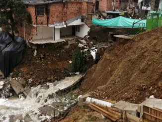 Barrio Nuevo