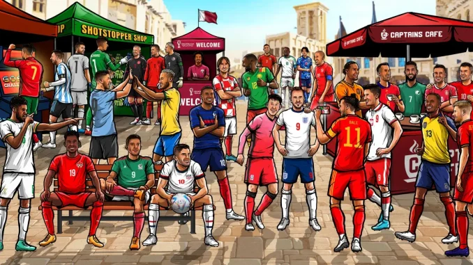 Clasificados Mundial