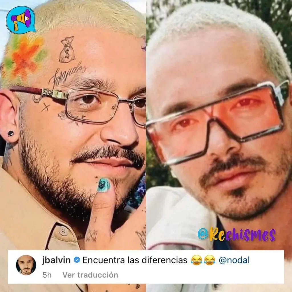 Comparacion-J-Balvin-Christian-Nodal