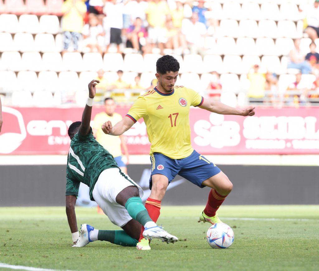 Stiven Alzate