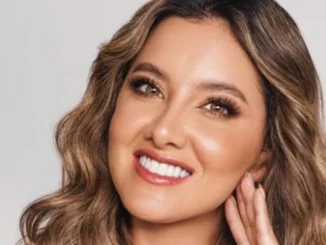 Daniela Álvarez
