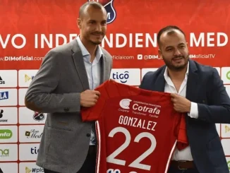 David González 2