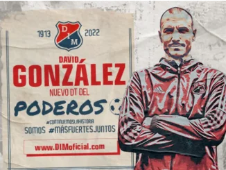 David González