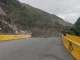 Deslizamiento vía Santa fe de Antioquia Dabeiba