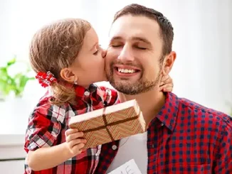 Día del Padre