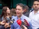 El alcalde de Medellín retomó su cargo
