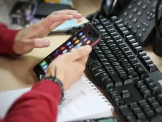 Ofertas de empleo en la DIAN
