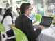 Ambas jornadas de empleo serán en el Parque Bolívar.