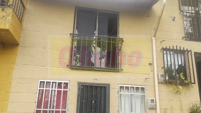 Explosion-casa-Robledo-1