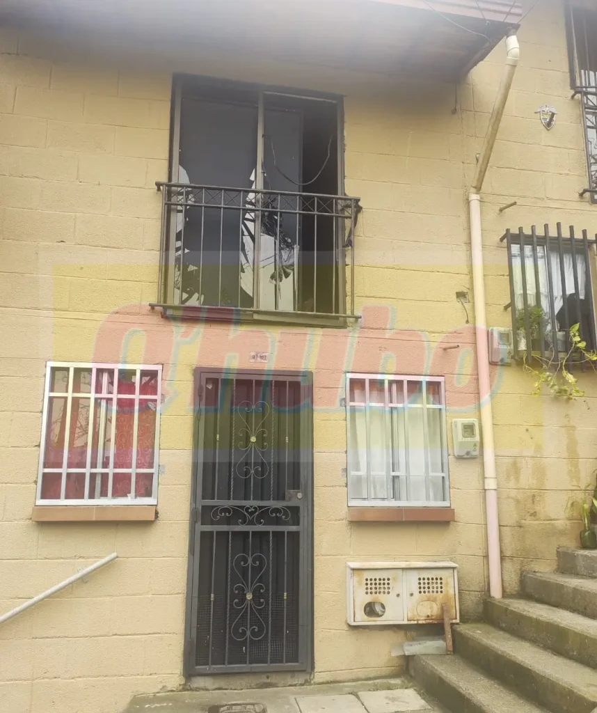 Explosion-casa-Robledo-2