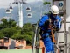 Habrá cierres programados en el Metrocable por labores de mantenimiento
