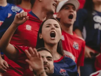 Hincha Medellín