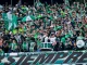Barras de Nacional hacen llamado a vivir el fútbol en paz