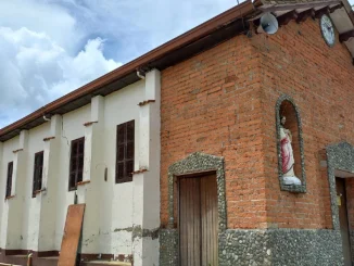 Iglesia de Santa Elena