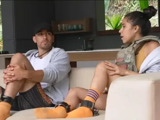 Juan Pablo y Emily