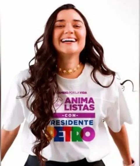 Juliana-Colorado
