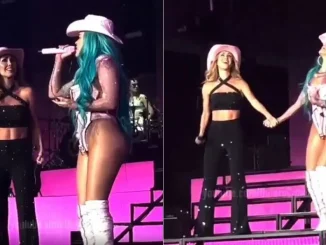 Las-cantantes-Karol-G-y-Anahi